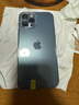 Apple 苹果 iPhone 17/16/15/14/13/12/11/X系列二手手机 规格见质检报告自营 苹果 iPhone 12 Pro 实拍图