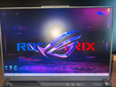 ROG【京东独家】魔霸新锐 锐龙9 16英寸 游戏本笔记本电脑(R9 8940HX 16G 1T RTX5060 2.5K 165Hz) 实拍图