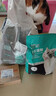 力狼猫粮 成猫幼猫通用型天然粮 【基础护胃-尝鲜】经典猫粮2.5kg 实拍图