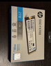 惠普（HP）512G SSD固态硬盘 M.2接口(NVMe协议) FX900Plus系列｜PCIe4.0（7100MB/s读速）｜战66 实拍图
