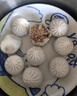 南翔小笼包180g*3袋（30只）中华老字号速冻早餐食品半成品包子面点 实拍图