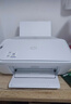 惠普（HP）DJ 5135彩色无线 喷墨打印机家用 大印量低成本打印机学生家用 微信打印（打印 复印 扫描） 实拍图