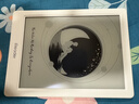 掌阅（iReader）Light4 长续航 6英寸智能阅读本 电子书阅读器 墨水屏电纸书 AI平板电脑学习看漫 便携笔记本 沉墨 实拍图