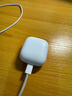 漫步者（EDIFIER）X1 Evo 真无线耳机 蓝牙6.0 翻译耳机 适用苹果华为小米OPPO手机 雾白 新年礼物 实拍图