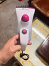 骆驼手持蒸汽挂烫机家用便携式熨斗迷你熨衣服神器小型旅行家用小型蒸汽熨烫机礼品团购 【智尊款】赠毛刷量杯 实拍图
