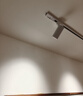 雷士（NVC）明装射灯LED店铺商用家用吸顶式轨道灯天花灯照画洗墙 实拍图