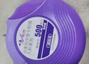【原研进口】舒利迭 沙美特罗替卡松吸入粉雾剂 50μg:0.5mg*60泡/盒 实拍图