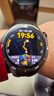 HUAWEI WATCH GT 5 Pro 国家补贴15%曜石黑46mm华为智能手表玄玑感知系统进阶运动情绪健康助手 实拍图
