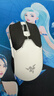 雷蛇（Razer）毒蝰V2pro专业版无线鼠标 电竞游戏 轻量化 对称型  白色(附专用防滑贴+Type-C充电接口) 实拍图