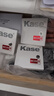 卡色（Kase）uv镜 卡色uv镜 三代mcuv滤镜 防鬼影防眩光 高透光无暗角双面多层镀膜 防刮镜头保护镜 58mm 实拍图