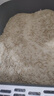洁客(Drymax)专享款低尘除臭膨润土猫砂省量高效结团猫砂8kg 实拍图
