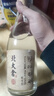 北大仓 粮香 酱香型白酒 53度 500mL 单瓶装 口粮酒 送礼礼品 实拍图