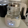 小壮熊恒温水壶 恒温壶婴儿调奶器 热烧水壶温热暖奶器冲奶电热水壶家用 实拍图