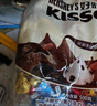好时 Kisses巴旦木牛奶果仁巧克力500g 糖果零食 婚庆喜糖 伴手礼礼品 实拍图