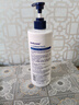 sakose凡士林果酸柔滑身体乳500ml秋冬补水保湿干燥皮肤全身留香润肤乳 实拍图