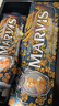 MARVIS玛尔仕漫游花园限定礼盒玫瑰桂花75ml*2+亮白10ml*2牙膏套装  实拍图