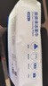 蓝帆医疗（blue sail+）家用清洁厨房湿巾去油去污擦洗油烟机懒人湿巾 200x250mm 60片/包 实拍图