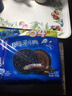 奥利奥（Oreo）巧克力味夹心饼干523g休闲零食早餐下午茶独立小包装 实拍图