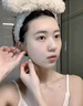 韩方五谷377面膜美白补水舒缓保湿淡斑男女熬夜改善暗黄暗沉提亮肤色清洁 实拍图
