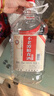 不老潭粮食酒 桶装高度浓香型泸州糯红高粱散装白酒纯粮壹号 52度 5L 实拍图