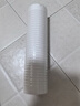 3M净水器家用净水机前置预过滤Y16 PP棉滤芯套装（三支装） 实拍图