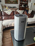 飞利浦（PHILIPS）空气净化器除甲醛神器新房急入住鼻炎专业家用宠物净化机除烟味病毒过敏原螨尘AC3998礼品 实拍图