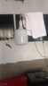 超亮led灯泡e27螺口家用白光5W10W20W30W40W60W80瓦大功率节能灯 超亮护眼【10W】高配恒流款 【2个装】E27螺口-白光 实拍图