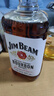 三得利大占边威士忌JimBeam1.75L大金宾波本美国进口洋酒白占边1750ml 金宾1750ml 晒单实拍图