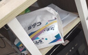 【限时多包】纯水湿厕纸巾/婴儿手口湿巾京东物流 【艾迪医生亲肤湿巾】80抽*10大包 实拍图