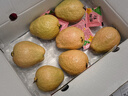 京觅福建红心芭乐 番石榴 应季 低糖水果单果130g起 净重2.5-3斤装 实拍图