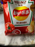 乐事（Lay's）薯片 亨氏番茄酱味 135克  休闲食品 新品上市 实拍图