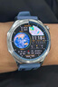 HUAWEI WATCH GT 5 砂砾棕【棕蓝双表带套装】46mm华为智能手表情绪健康助手玄玑感知系统 实拍图