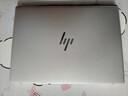 惠普HP【国家补贴】星Book Pro 14 轻薄笔记本电脑(酷睿Ultra5 16G 1TB 2.5K 120Hz EVO AI)银 实拍图