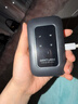 影腾随身wifi三网全国通用无线wi-fi6免插卡移动联通电信无限制大流量卡便携式网卡高速网络2025款5GHF 含累计1500G流量180天有效+3000毫安黑色 实拍图