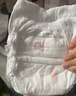 好奇（Huggies）铂金装小桃裤成长裤XXL74片(15kg以上)尿不湿【透爽散热】 实拍图