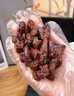 科尔沁牛肉筋 600g混合味 休闲零食风干牛肉干即食小吃特产源头直发包邮 实拍图