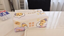 清风（APP）【李昀锐同款】抽纸 卡皮巴拉卡通4层90抽*40包M码 卫生纸巾 整箱 实拍图