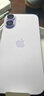 Apple/苹果 iPhone 17 256GB 薰衣草紫色 支持移动联通电信5G 双卡双待手机 实拍图