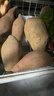现挖烟薯糖心红薯新鲜空气炸锅烤地瓜农家沙地红心蜜薯 正宗烟薯25号 2斤 带箱 中大果（单果150g-500g） 实拍图