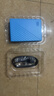 西部数据（WD）移动硬盘4TB USB3.0 My Passport随行版2.5英寸 蓝 机械硬盘 笔记本电脑外接 大容量加密 家庭存储 实拍图