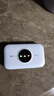 TCL随身wifi三网通用免插卡无线wifi6车载4G路由器随身便携无限制移动联通电信全国通用2025款5GXY15B 【升级充电款】3000毫安大电池超长续航 不限速不虚标月享1500G流量 实拍图