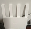 小米（MI）路由器BE3600 2.5G【小米手机上网搭档】3600兆级 WiFi7 4核高通处理器 2.5G网口 智能家用路由 实拍图