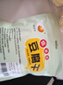 百宝库爆米花豆腐干云南特产包浆豆腐年货小吃空气炸锅食材半成品200g 实拍图