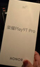 荣耀Play9T Pro 2000nits高亮护眼屏 抗摔防水 8GB+256GB 晨雾白 5G 新款 直屏手机 国家补贴 实拍图