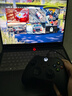 微软（Microsoft）Xbox无线游戏手柄 磨砂黑+USB-C线 蓝牙适配Xbox/PC/平板/手机Steam促销 黑神话悟空 空洞骑士 实拍图