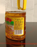 鲁花【保真菜籽油】食用油 低芥酸特香菜籽油 900ml 物理压榨  实拍图