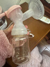 新贝吸奶器 电动吸奶器无痛全自动  拔奶器 大吸力便携吸乳器8776 实拍图