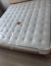 全友家居 弹簧床垫天然椰棕护脊席梦思双人床垫子1.5x2米偏硬 实拍图