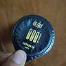 杜蕾斯（durex）避孕套安全套超薄001黑金三合一12只套套成人用品情趣用品 实拍图