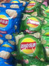 乐事（Lay's）薯片 经典原味 75克 休闲零食 膨化食品 【王鹤棣推荐】 实拍图